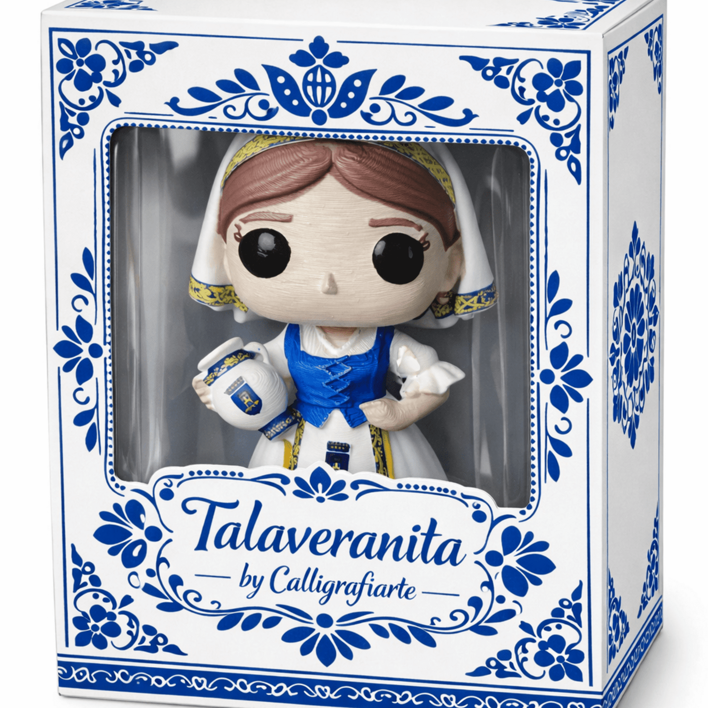 Talaveranitas
