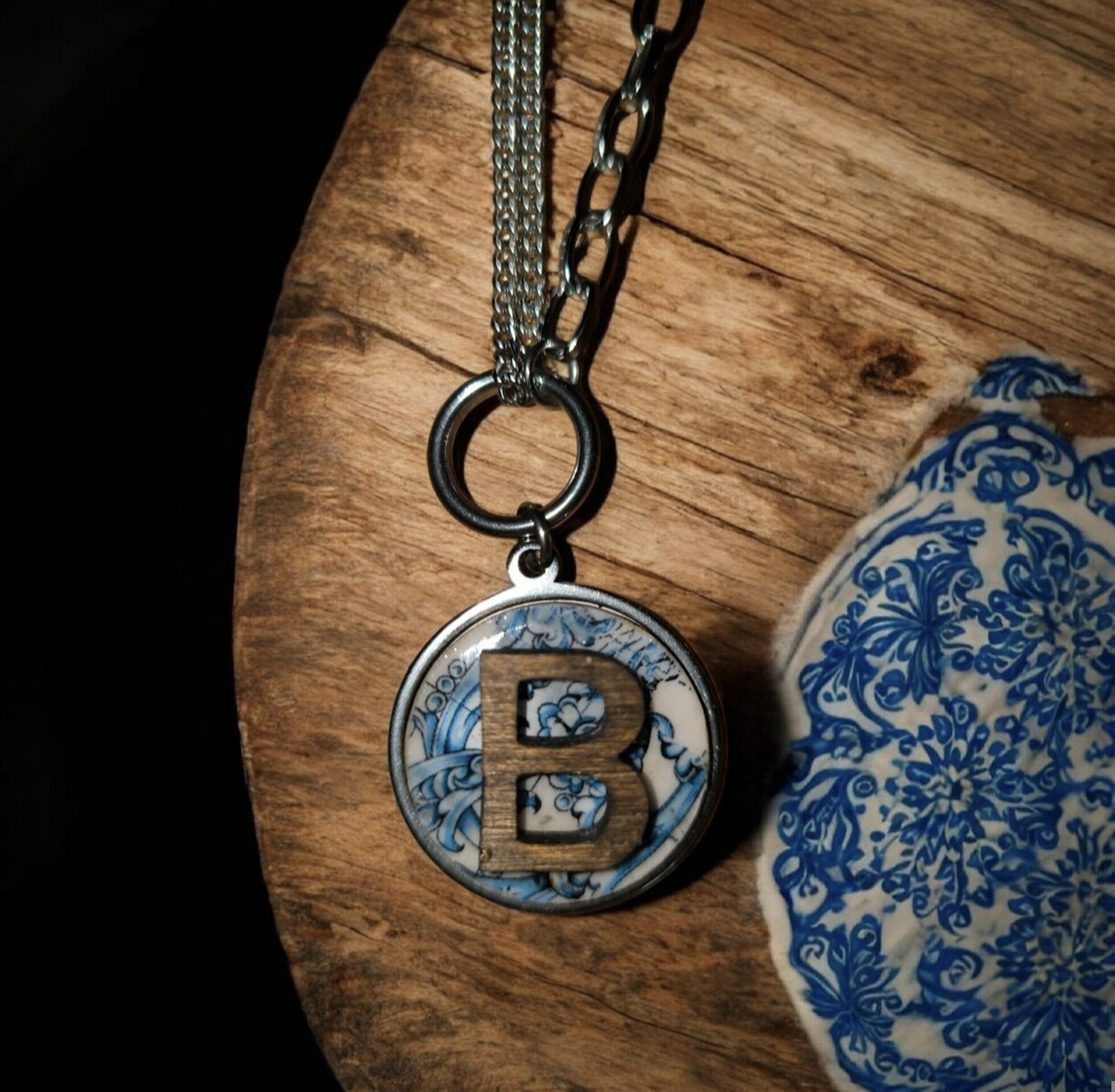 Collar personalizado - 2